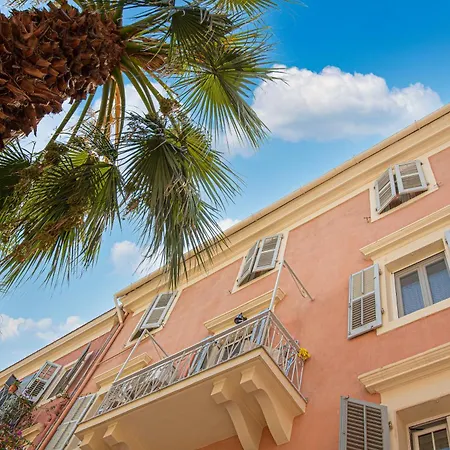The Dreamy Loft Corfu アパート コルフ島