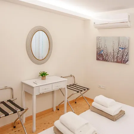 The Dreamy Loft Corfu アパート コルフ島