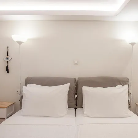 The Dreamy Loft Corfu * コルフ島