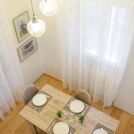 The Dreamy Loft Corfu