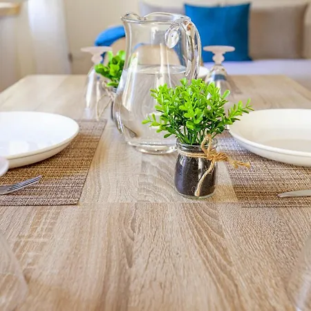 The Dreamy Loft Corfu Apartamento