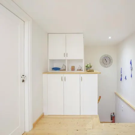 Apartamento The Dreamy Loft Corfu