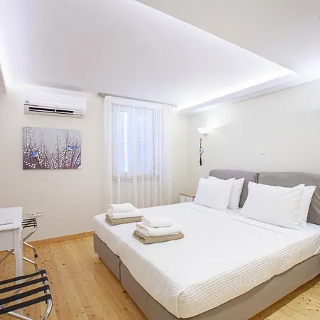 The Dreamy Loft Corfu * Corfu (city)