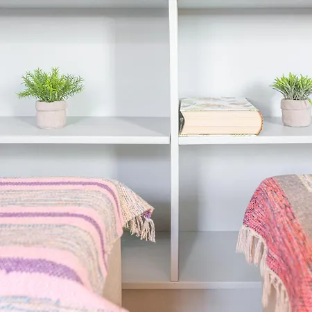 Apartamento The Dreamy Loft Corfu *