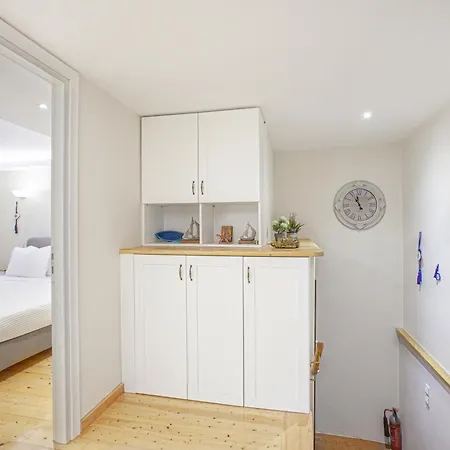 The Dreamy Loft Corfu