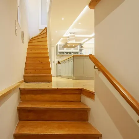 The Dreamy Loft Corfu