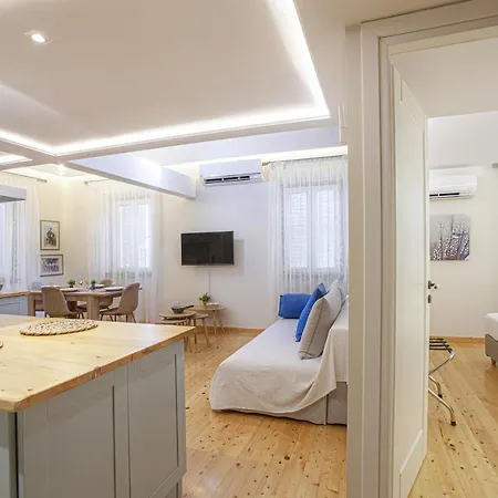 The Dreamy Loft Corfu Lejlighed Corfu (city)