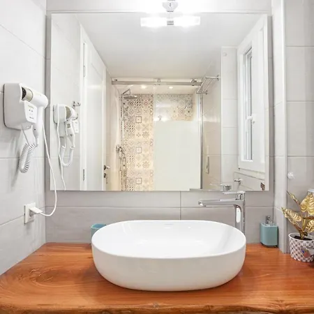 The Dreamy Loft Corfu Apartament