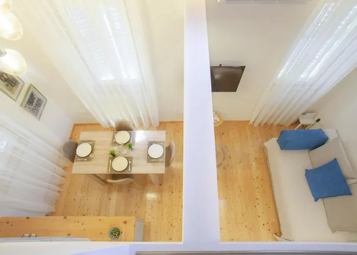 The Dreamy Loft Corfu Corfu (city)