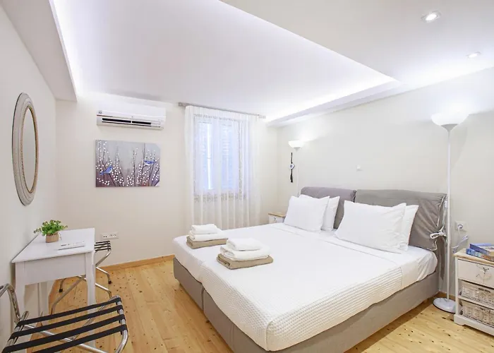 The Dreamy Loft Corfu * Corfu (city)