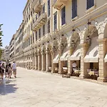 The Dreamy Loft Corfu * Corfu (city)