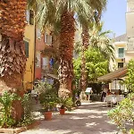 The Dreamy Loft Corfu * Corfu (city)