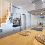 Apartment The Dreamy Loft Corfu Corfu (city)