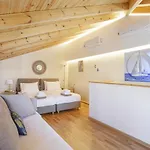 The Dreamy Loft Corfu Apartment