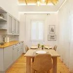 公寓 The Dreamy Loft Corfu *