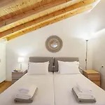 Apartment The Dreamy Loft Corfu *