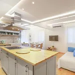 The Dreamy Loft Corfu Apartment