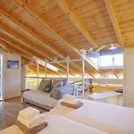 Apartment The Dreamy Loft Corfu Corfu (city)