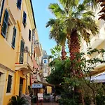 The Dreamy Loft Corfu * Corfu (city)