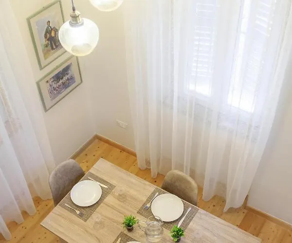The Dreamy Loft Corfu