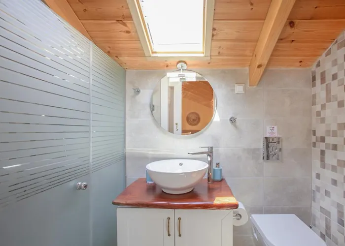 Appartement The Dreamy Loft Corfu Corfu (city)