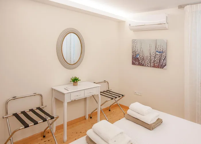 The Dreamy Loft Corfu Appartement Corfu (city)